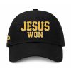 Pirates Jesus Won Baseball Jersey 5 Pirates Jesus Won Baseball Jersey (2)