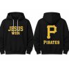 Pirates Jesus Won Shirt (4)