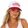 Please Be Half As Good As The US Women Hat (1)