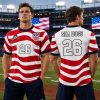 Portland Sea Dogs 2026 Team USA World Cup Shirt (2)