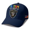 Raiders Autism Awareness 2026 America Flag Hat 1