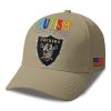 Raiders Autism Awareness 2026 America Flag Hat 6 Raiders Autism Awareness 2026 America Flag Hat 3