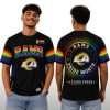 Rams Happy Pride Month Shirt 2
