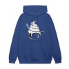 Rangers Ice Cream Helmet Hoodie 3