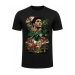 Raul Jiménez Mexico World Cup 2026 Shirt