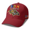 Ravens Autism Awareness 2026 America Flag Hat 7 Ravens Autism Awareness 2026 America Flag Hat 4
