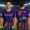 Ravens x Teacher Appreciation 2026 Football Jersey (2)