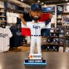 Rays Junior Caminero Dominican Heritage Bobblehead 2026 Giveaway 3 Rays Junior Caminero Dominican Heritage Bobblehead 2026 Giveaway (1)