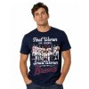 Real Women Love Baseball Smart Women Love The Braves Shirt (1)