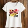 Red Sox 2026 German Celebration Shirt (2)