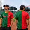Red Sox 2026 Portuguese Soccer Jersey Giveaway (2)