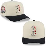 Red Sox America 250th Anniversary Since 1776 Hat