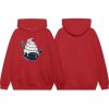 Red Sox Ice Cream Helmet Hoodie 1