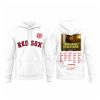 Red Sox Noah Khan North American Tour 2026 Hoodie (1)
