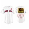 Red Sox Noah Khan The Great Divid 2026 Jersey (1)