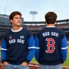 Red Sox Scottish Celebration 2026 Sweatshirt (2)