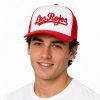 Reds Los Rojos in celebrating Hispanic Heritage 2026 Hat Giveaway (1)