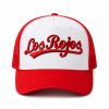 Reds Los Rojos in celebrating Hispanic Heritage 2026 Hat Giveaway (2)