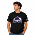 Rockies Avalanche T-shirt 2026 Giveaway