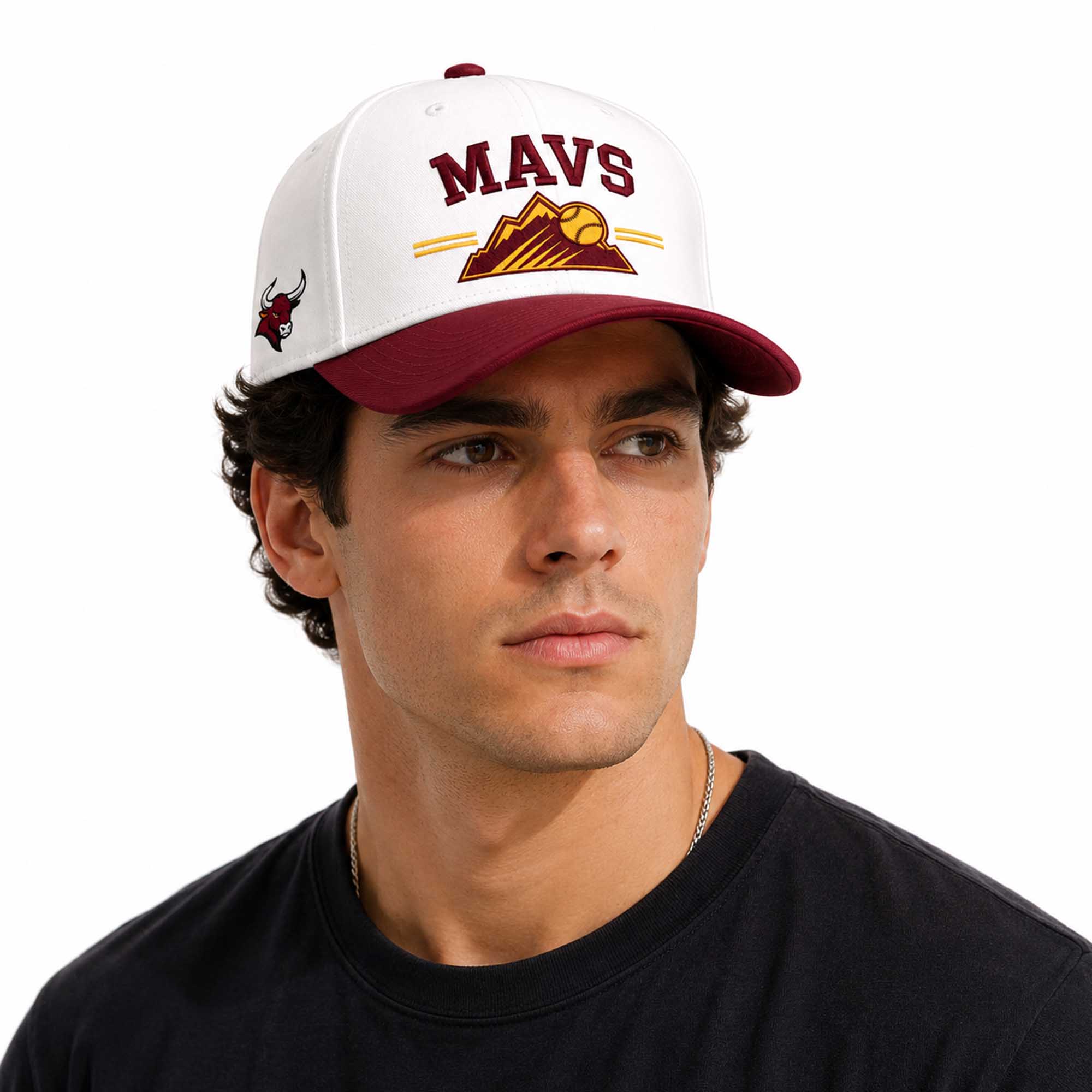 Rockies CMU Mavericks Hat 2026 Giveaway (3) Rockies CMU Mavericks Hat 2026 Giveaway (3)