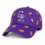 Rockies Hot Dog Hat 2026 Giveaway