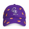 Rockies Hot Dog Hat 2026 Giveaway (3)