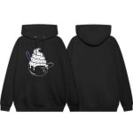 Rockies Ice Cream Helmet Hoodie