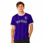 Rockies Soccer Jersey 2026 Giveaway
