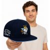 Royals Happy Father’s Day All Star Dad 2026 Hat (2)