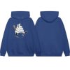 Royals Ice Cream Helmet Hoodie 1