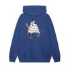 Royals Ice Cream Helmet Hoodie 2
