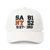 SA 81 NY 52 Hat (3)