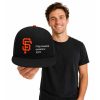 SF Giants Only Baseball Question 623 Snapback Hat (3)