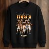Scooter Braun Knicks 2026 Final Playoff Shirt (3)