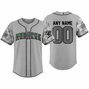Stingers Military Appreciation Night 2026 Jersey (2)