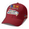 Seahawks Autism Awareness 2026 America Flag Hat 4