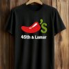 Shane Gillis Chili's 45th And Lamar Shirt (1)