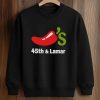 Shane Gillis Chili's 45th And Lamar Shirt 6 Shane Gillis Chili's 45th And Lamar Shirt (3)