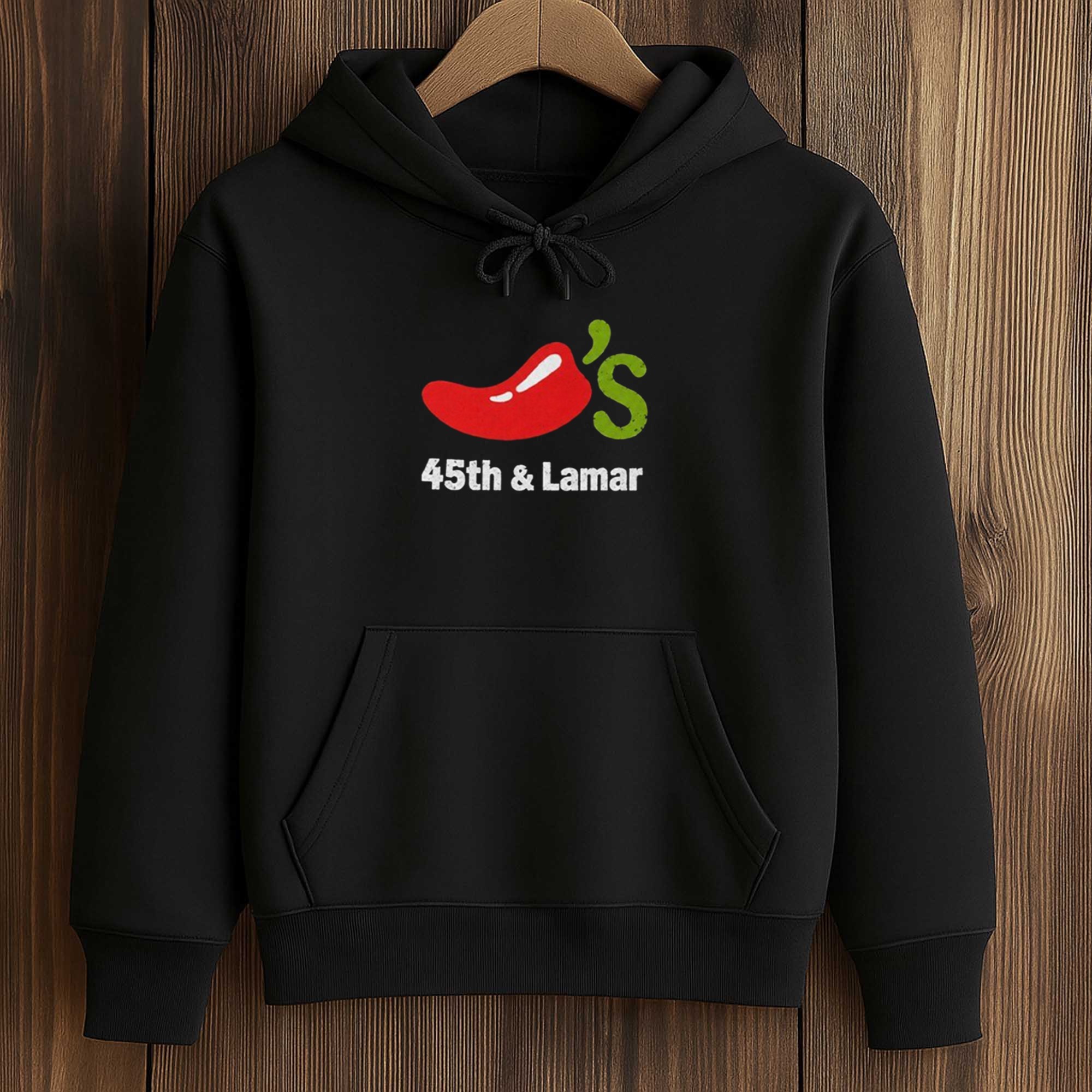 Shane Gillis Chili's 45th And Lamar Shirt 4 Shane Gillis Chili's 45th And Lamar Shirt (4)
