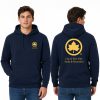 Shekar Krishnan City of New York Parks & Recreation Shirt (3)