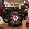 Sooners Baseball National Champions 2026 Mugs 3 Sooners Baseball National Champions 2026 Mugs (2)