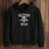 Sooners Yesterday Is Dead Shirt (4)