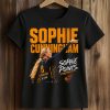 Sophie Cunningham Pointing Shirt (2)