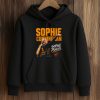 Sophie Cunningham Pointing Shirt (4)