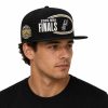 Spurs 2026 Conference Champions Locker Room Hat (1)