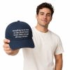 Standing Up As Soon As The Plane Lands Won't Help You Get Off Any Sooner Hat 5 Standing Up As Soon As The Plane Lands Won't Help You Get Off Any Sooner Hat (2)