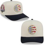Steelers America 250th Anniversary Since 1776 Hat