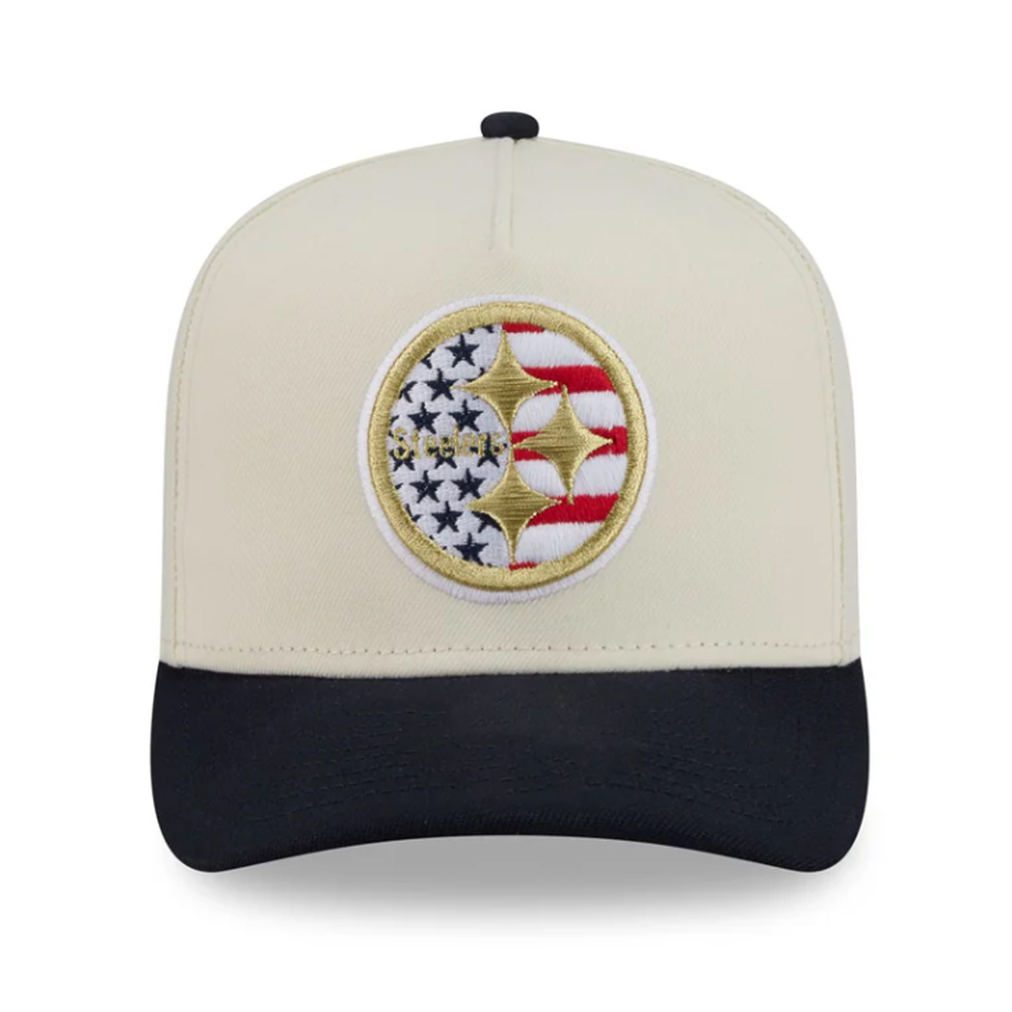Steelers America 250th Anniversary Since 1776 Hat 3 Steelers America 250th Anniversary Since 1776 Hat 3