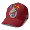 Steelers Autism Awareness 2026 America Flag Hat 5 Steelers Autism Awareness 2026 America Flag Hat 2