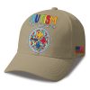 Steelers Autism Awareness 2026 America Flag Hat 6 Steelers Autism Awareness 2026 America Flag Hat 3